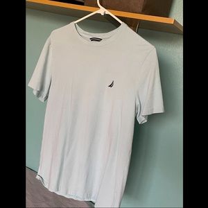 Náutica shirt, size M,buena calidad, la use poco.